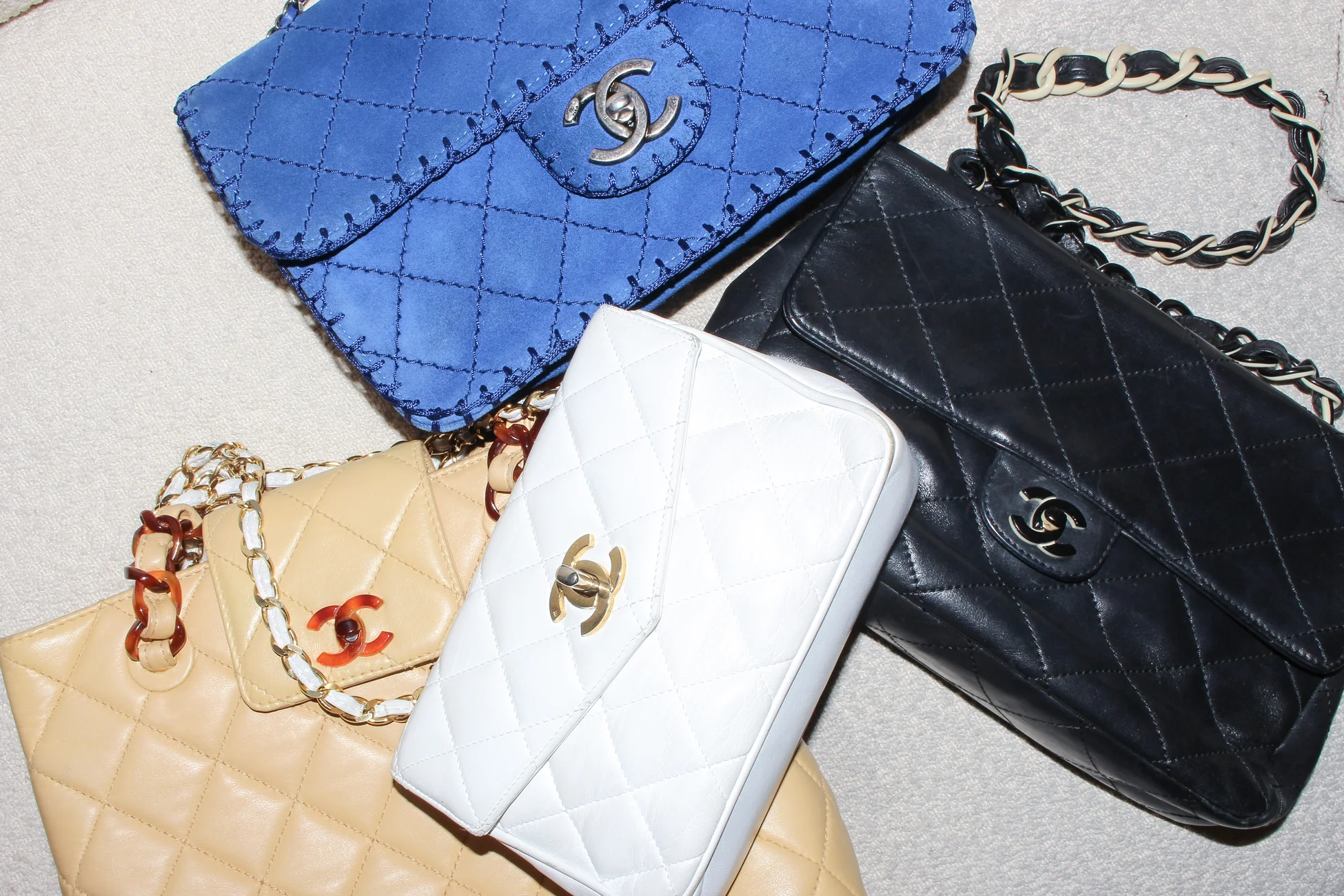 Timeless Elegance, Reimagined Sourcing